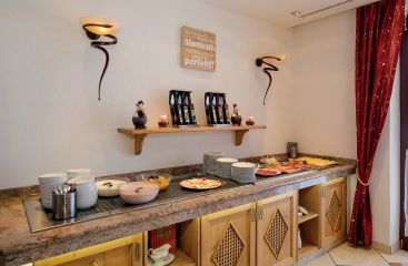 Hotel Edelweiss ****
