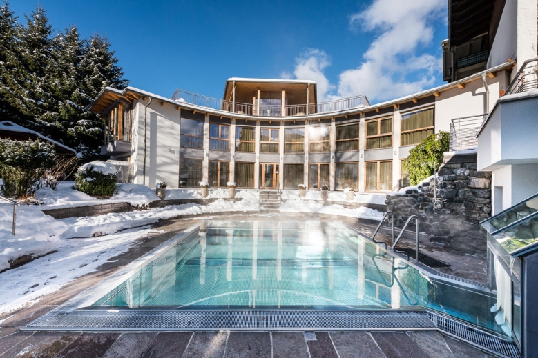 Hotel Ortners Eschenhof