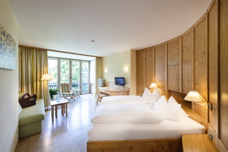 Hotel Ortners Eschenhof