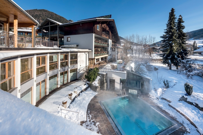 Hotel Ortners Eschenhof