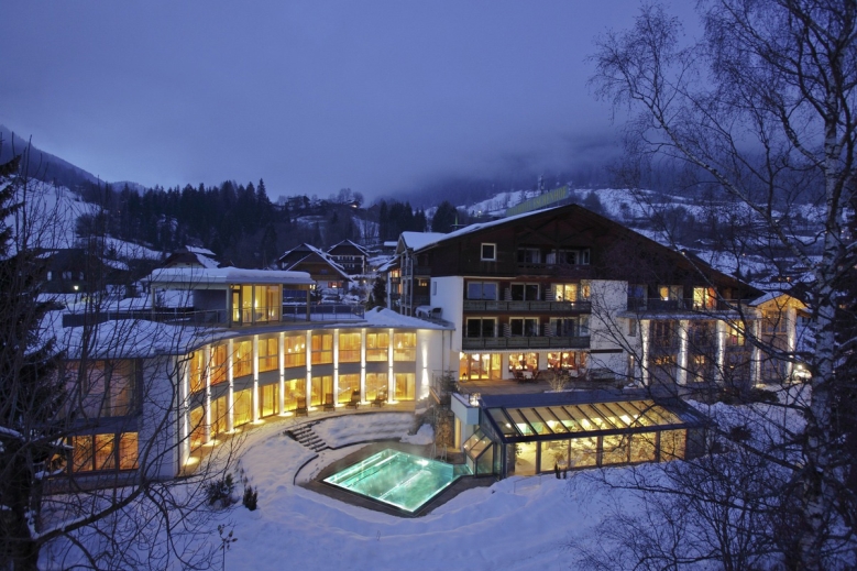 Hotel Ortners Eschenhof