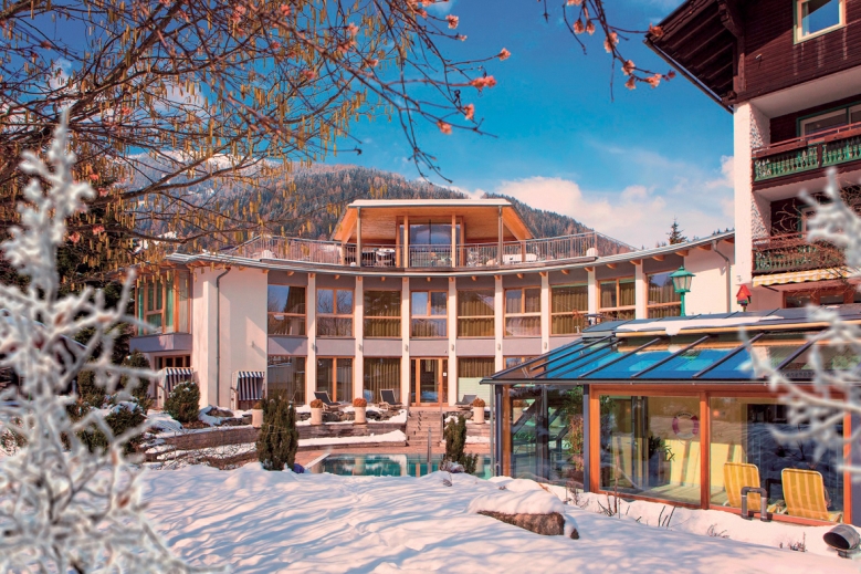 Hotel Ortners Eschenhof