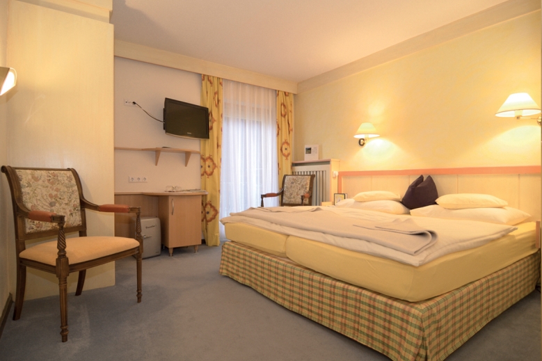 Hotel Ortners Eschenhof