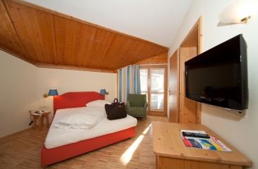 Hotel Ortners Eschenhof ****