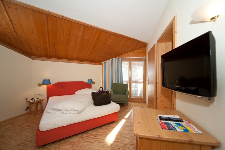 Hotel Ortners Eschenhof