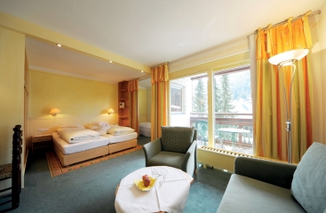 Hotel Ortners Eschenhof ****