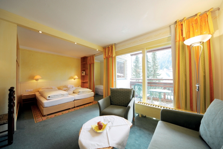 Hotel Ortners Eschenhof