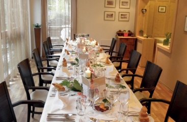 Hotel Ortners Eschenhof ****