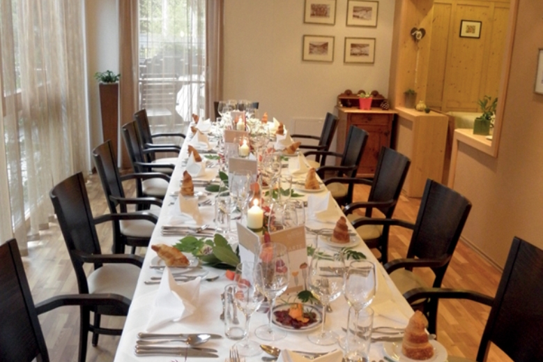 Hotel Ortners Eschenhof