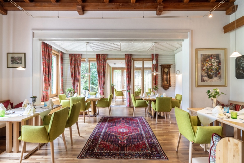 Hotel Ortners Eschenhof