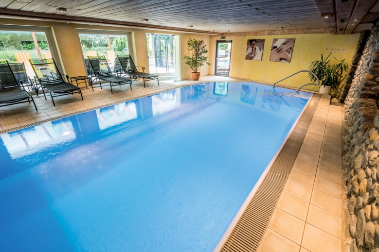 Hotel Ortners Eschenhof