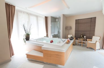 Hotel Ortners Eschenhof ****