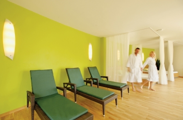 Hotel Ortners Eschenhof ****