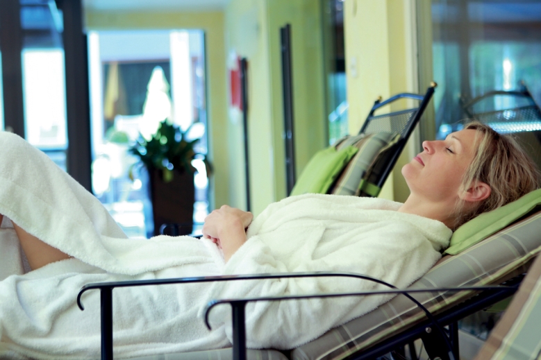 Hotel Ortners Eschenhof