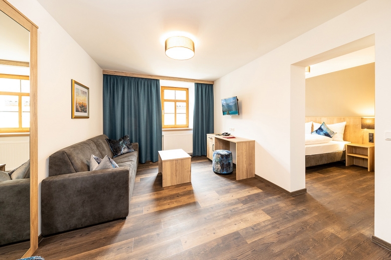 Hotel Hotel Heitzmann am Stadtplatz