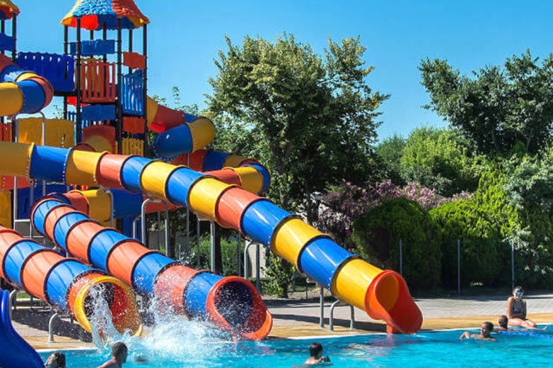 Hotel Centro Vacanze Villaggio San Francesco HC