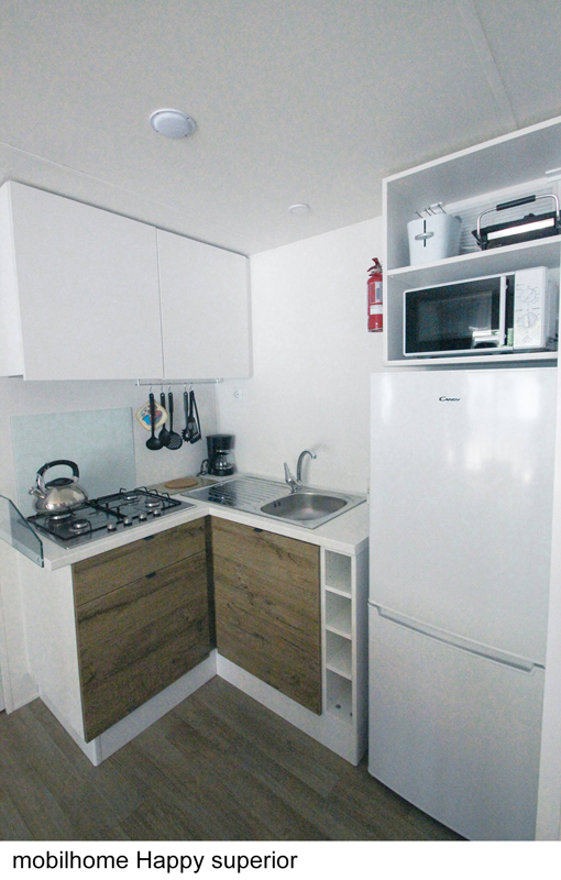 Centro Vacanze Villaggio San Francesco HC 7