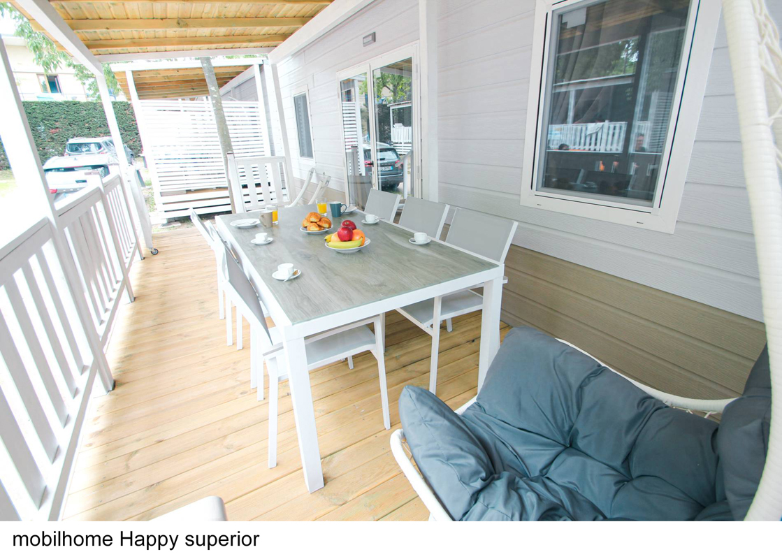 Centro Vacanze Villaggio San Francesco HC 11