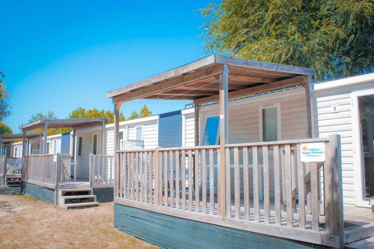 Centro Vacanze Villaggio San Francesco HC 12