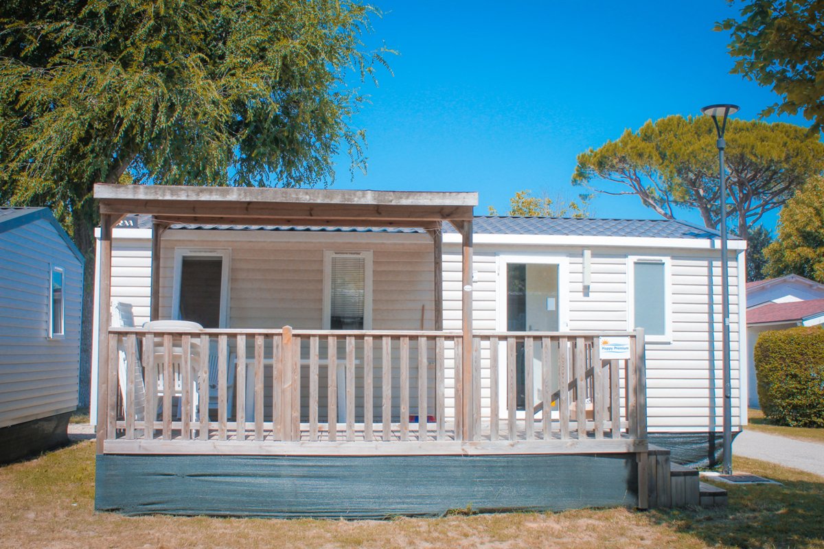 Centro Vacanze Villaggio San Francesco HC 13