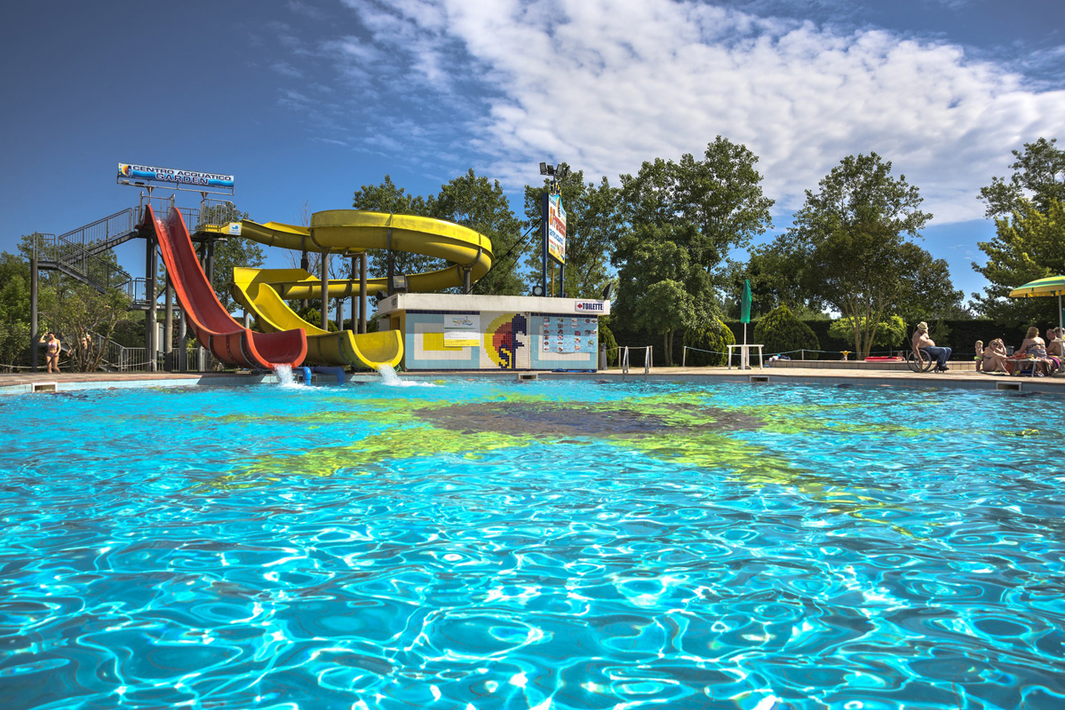 Centro Vacanze Villaggio San Francesco HC 14