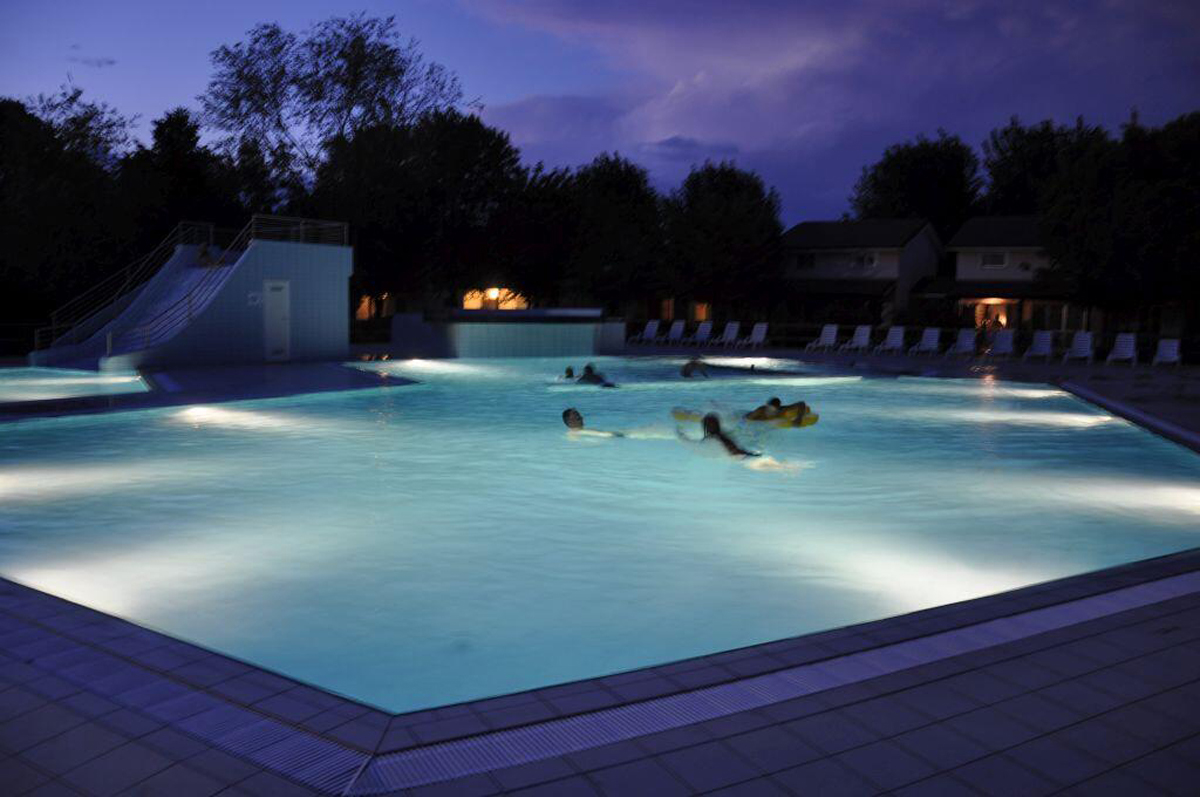 Centro Vacanze Villaggio San Francesco HC 15