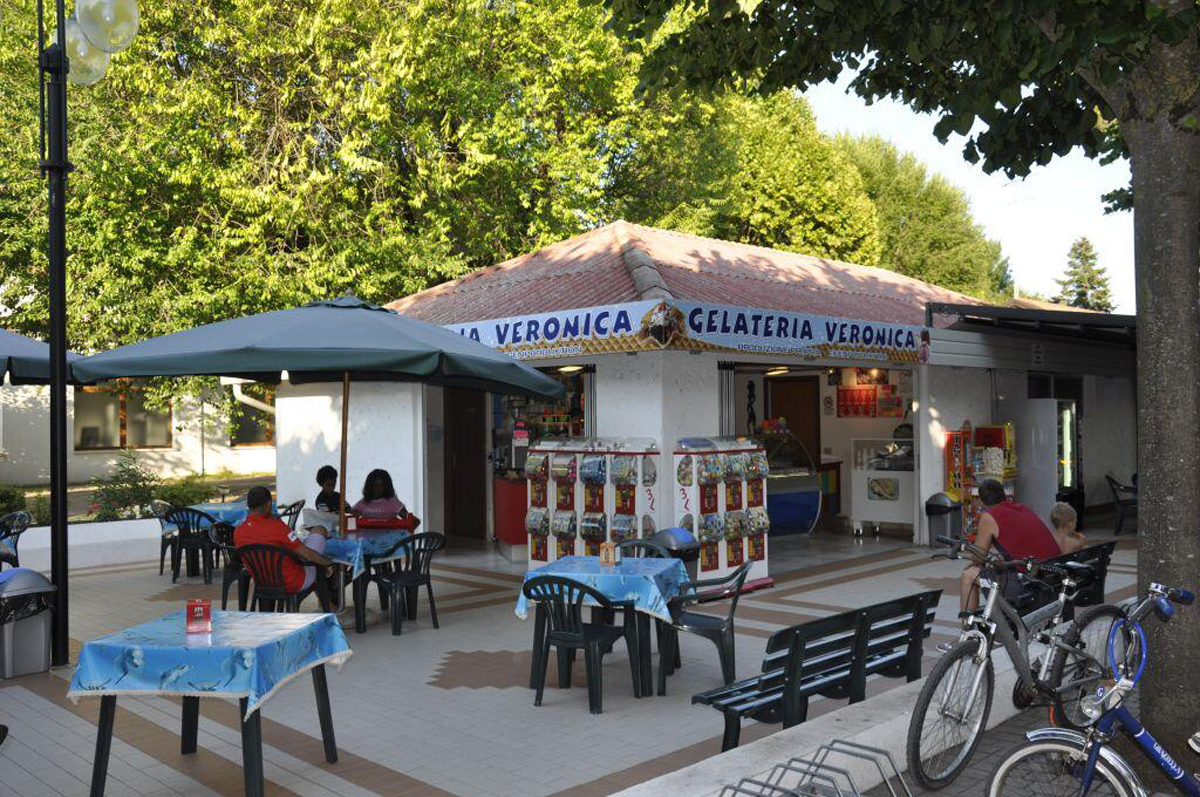 Centro Vacanze Villaggio San Francesco HC 17