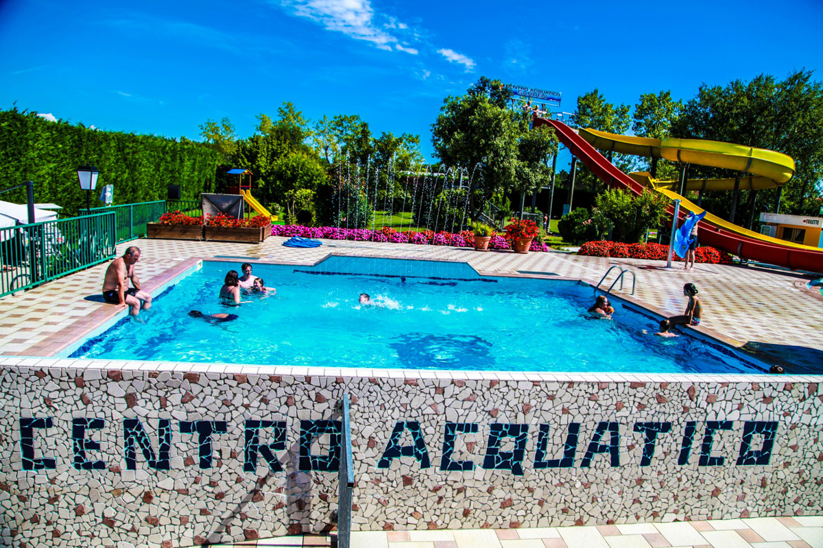 Centro Vacanze Villaggio San Francesco HC 18