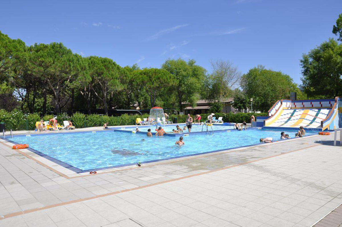 Centro Vacanze Villaggio San Francesco HC 19