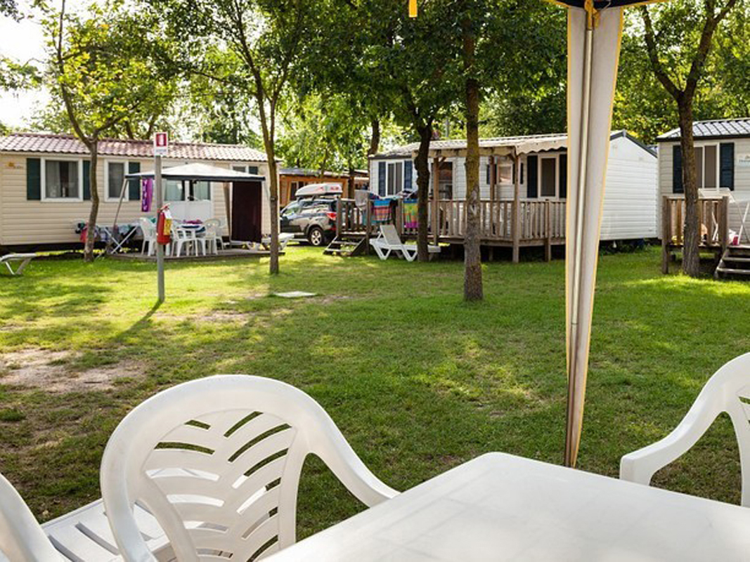 Centro Vacanze Villaggio San Francesco HC 21