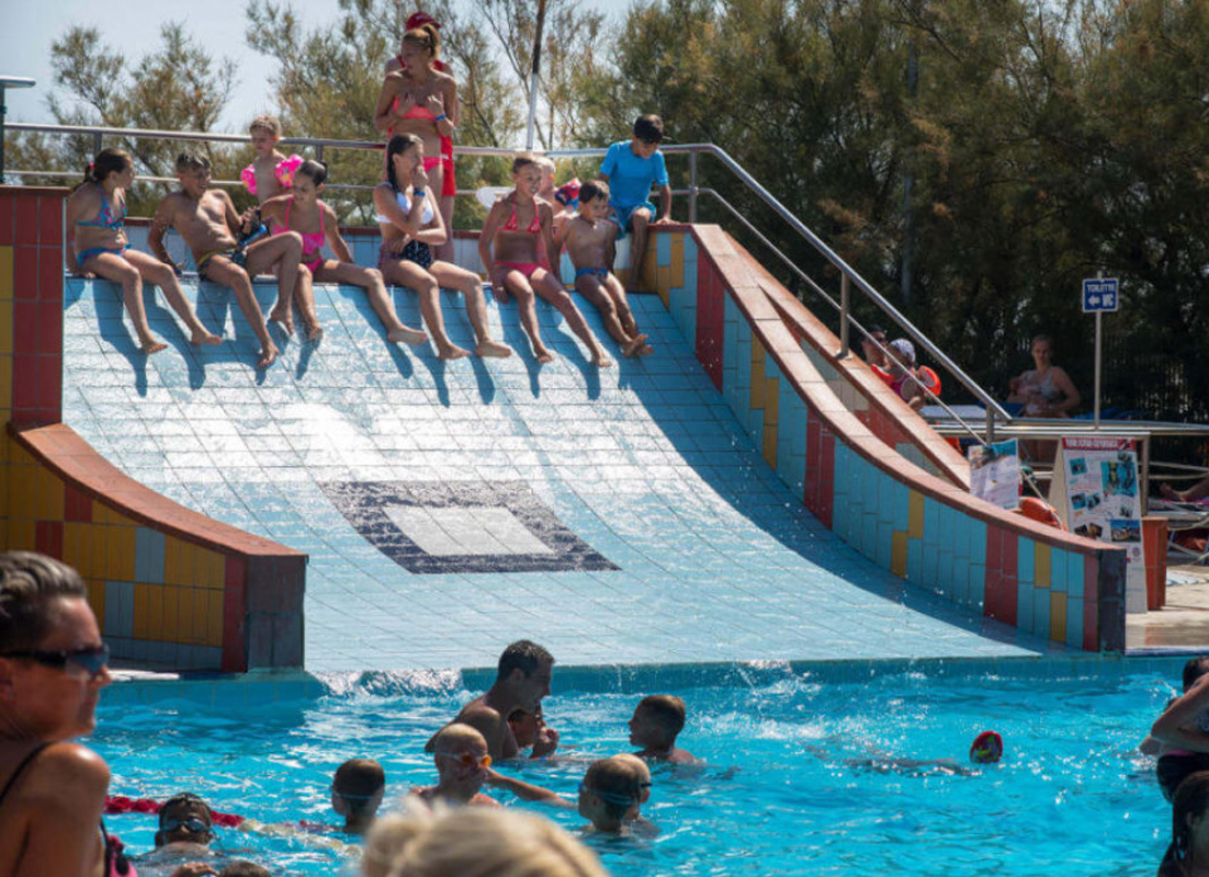 Centro Vacanze Villaggio San Francesco HC 22