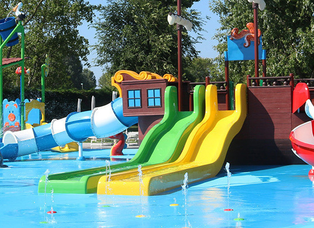 Centro Vacanze Villaggio San Francesco HC 23