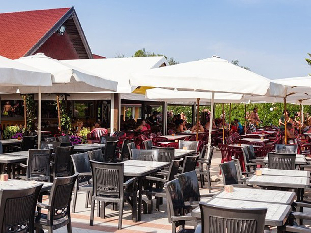 Centro Vacanze Villaggio San Francesco HC 25