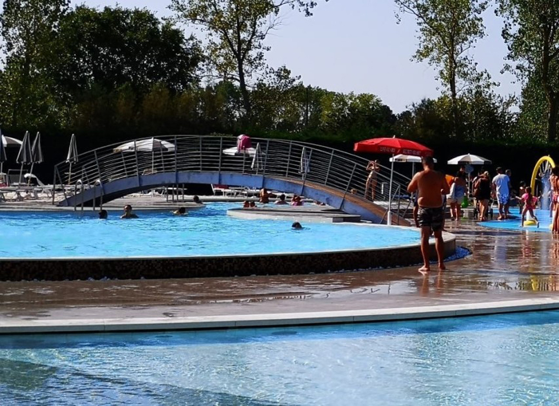 Centro Vacanze Villaggio San Francesco HC 26