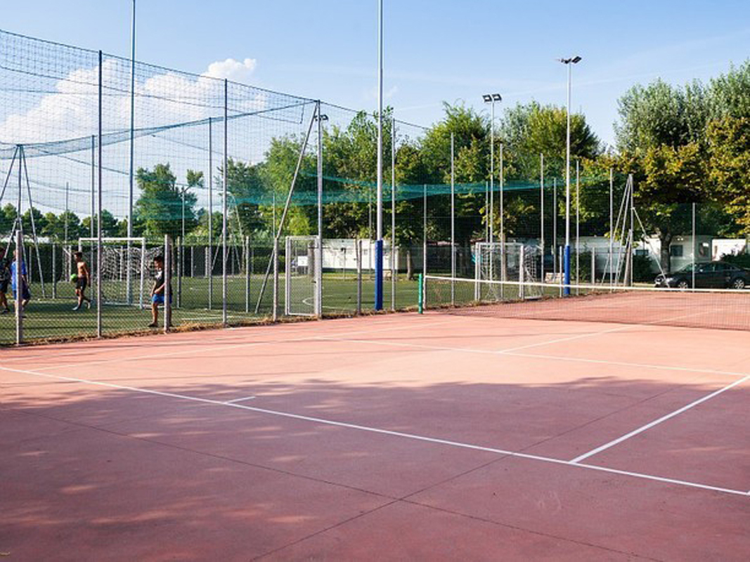 Centro Vacanze Villaggio San Francesco HC 27