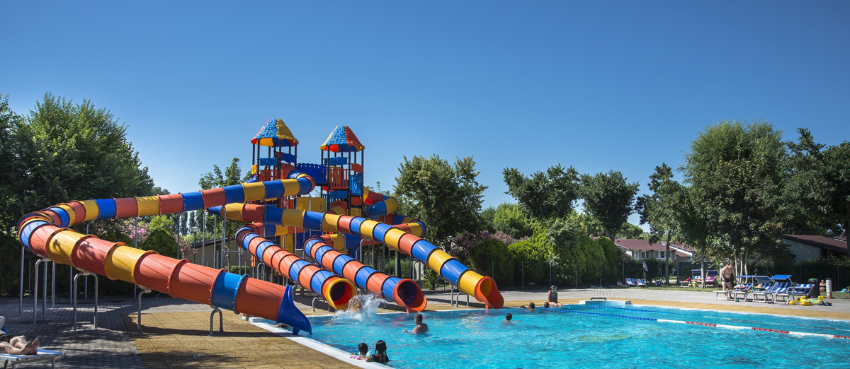 Centro Vacanze Villaggio San Francesco HC 28