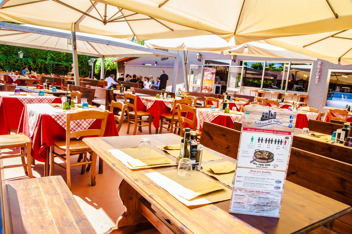 Centro Vacanze Villaggio San Francesco HC 30