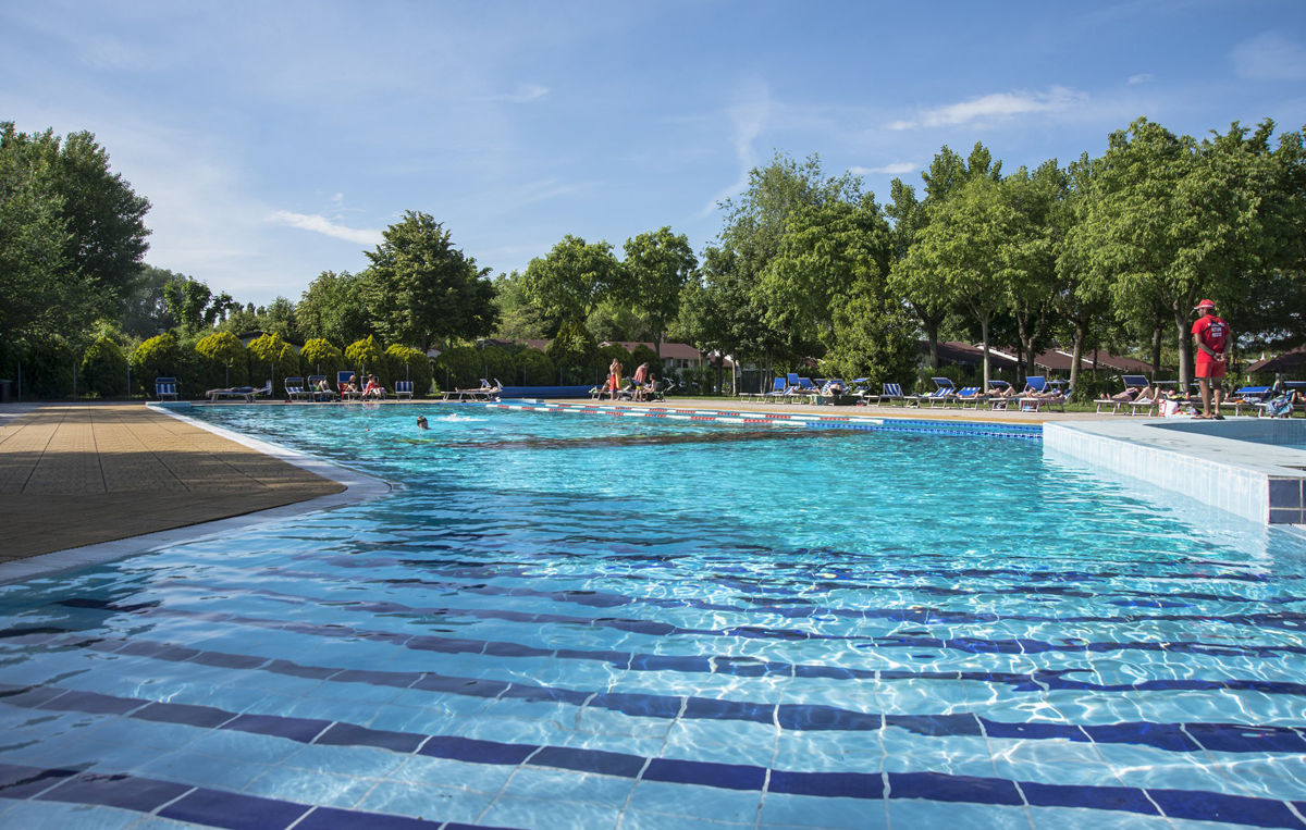 Centro Vacanze Villaggio San Francesco HC 31