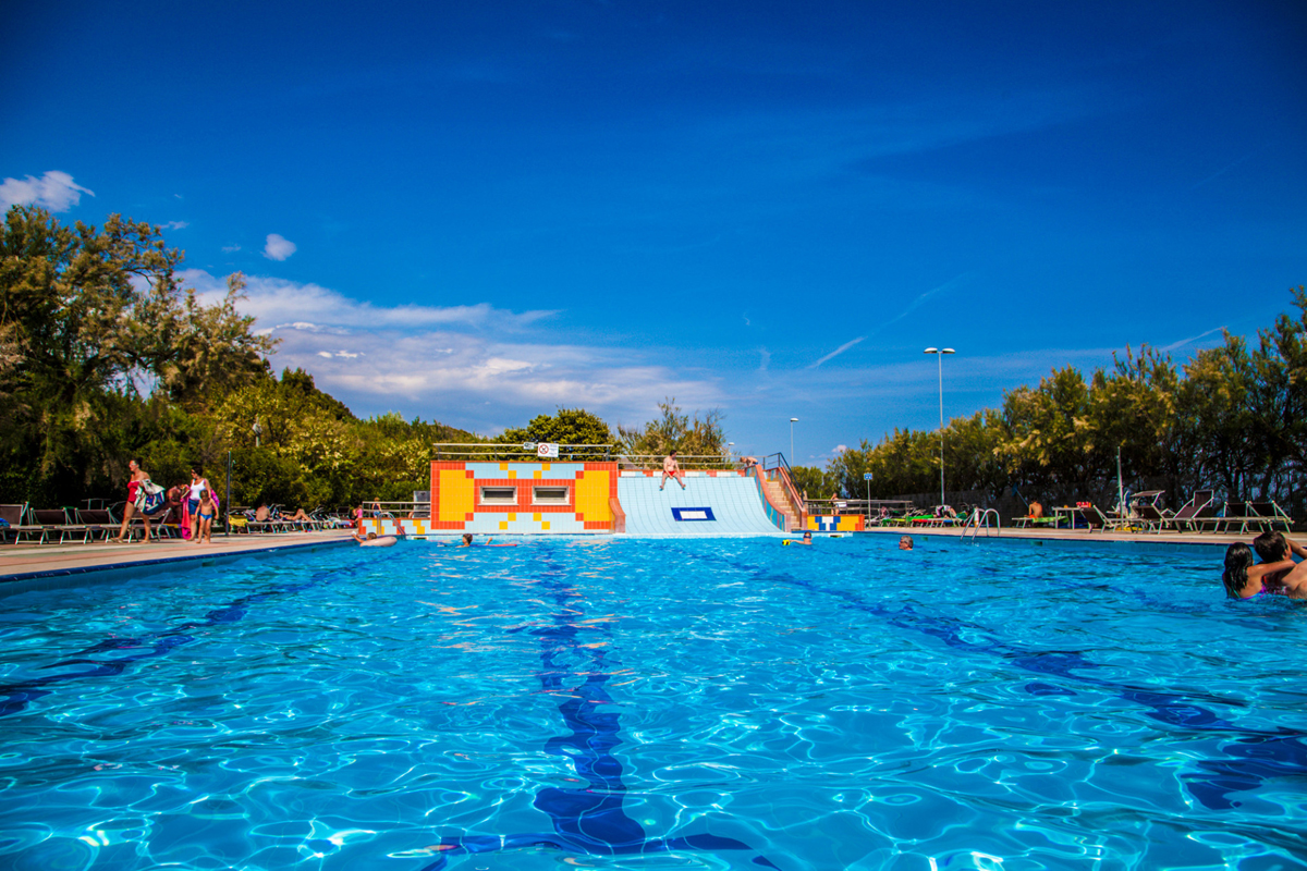 Centro Vacanze Villaggio San Francesco HC 33