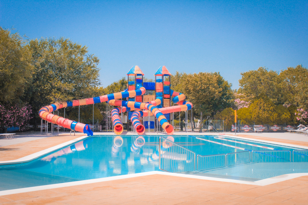 Centro Vacanze Villaggio San Francesco HC 34