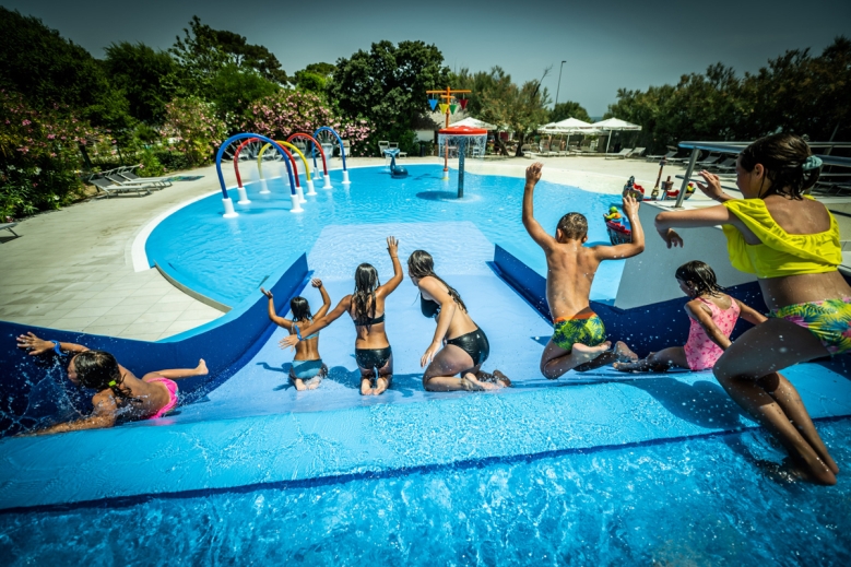 Hotel Centro Vacanze Villaggio San Francesco HC