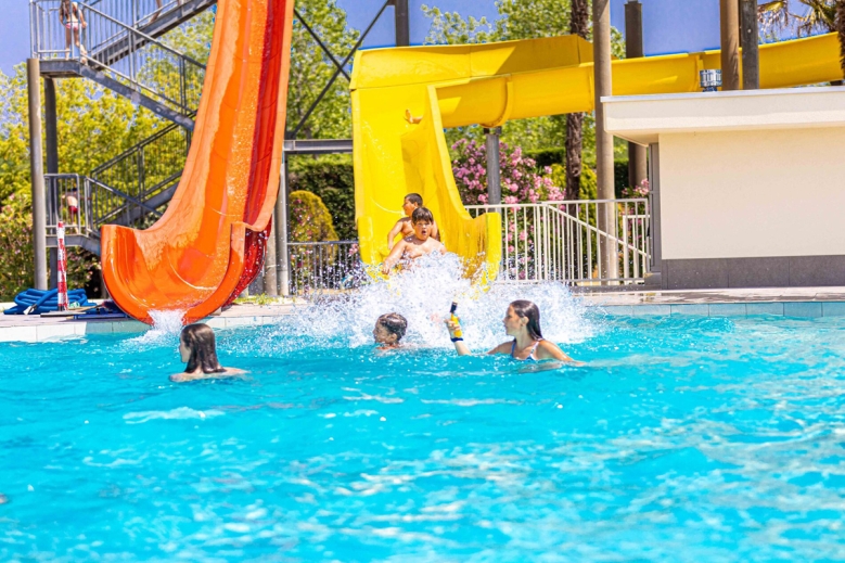 Hotel Centro Vacanze Villaggio San Francesco HC