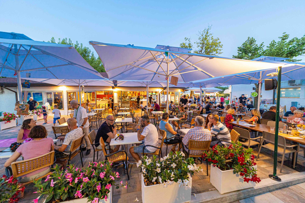 Centro Vacanze Villaggio San Francesco HC 41