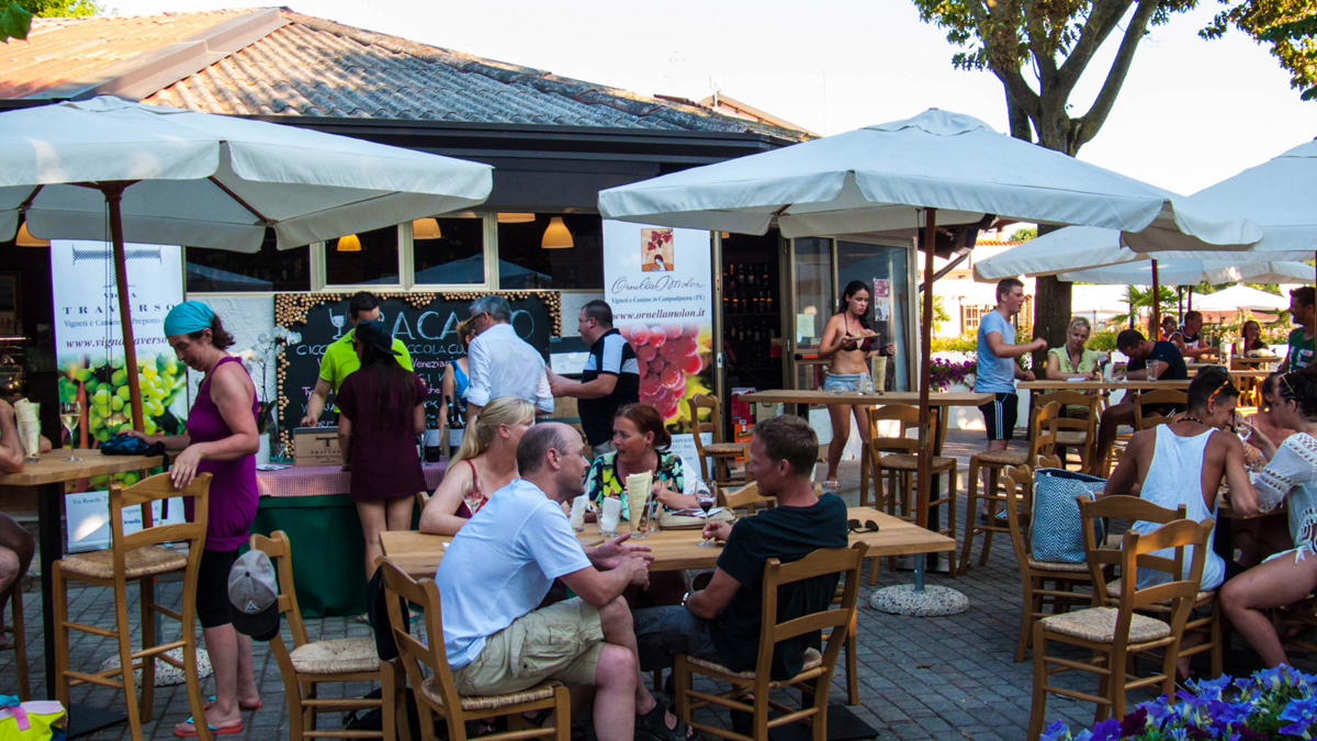 Centro Vacanze Villaggio San Francesco HC 42