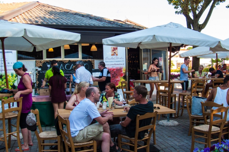 Hotel Centro Vacanze Villaggio San Francesco HC