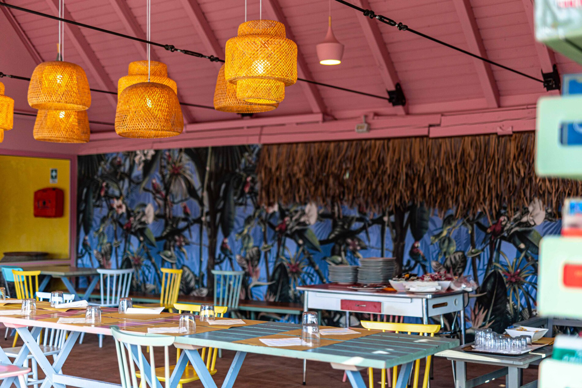 Centro Vacanze Villaggio San Francesco HC 43