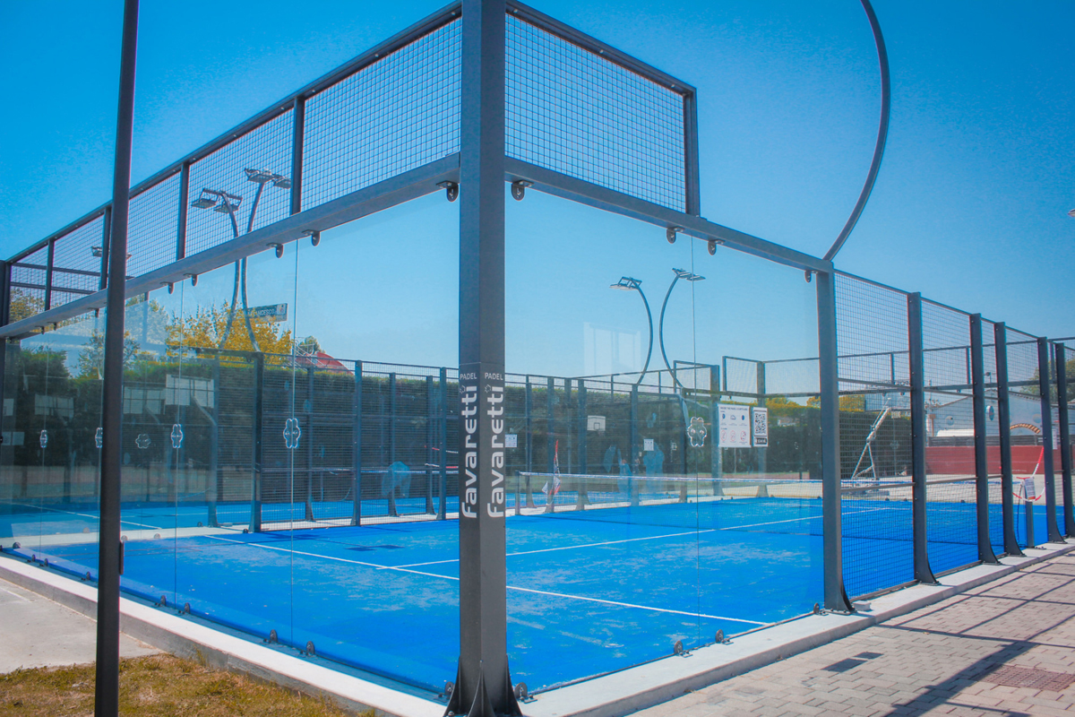 Centro Vacanze Villaggio San Francesco HC 44