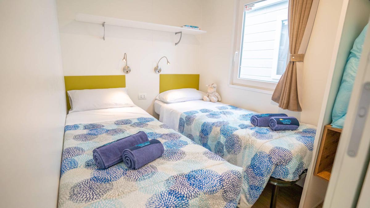 Centro Vacanze Villaggio San Francesco HC 47