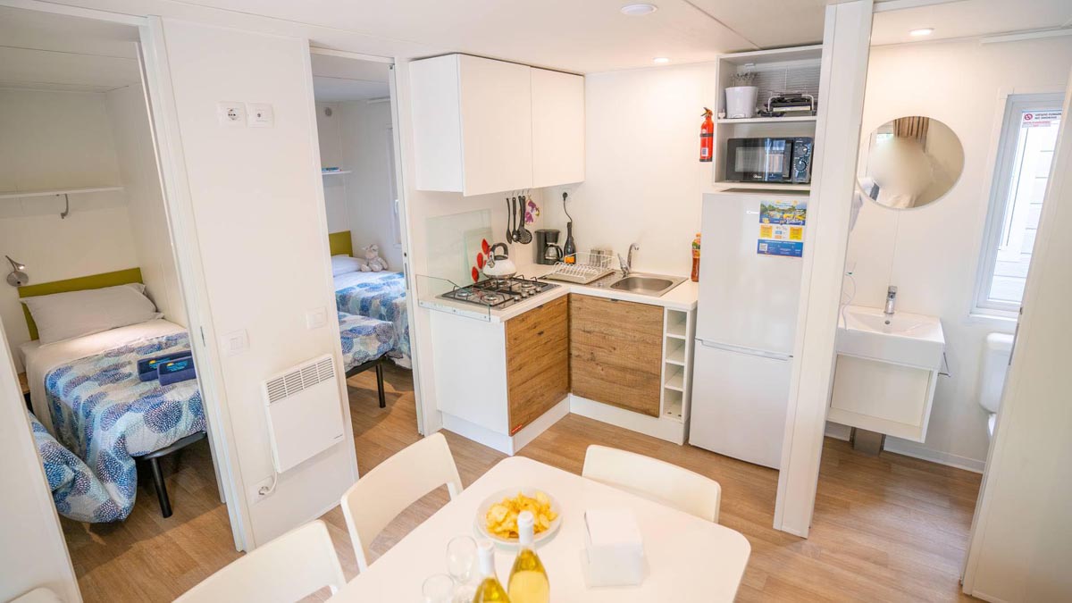 Centro Vacanze Villaggio San Francesco HC 48