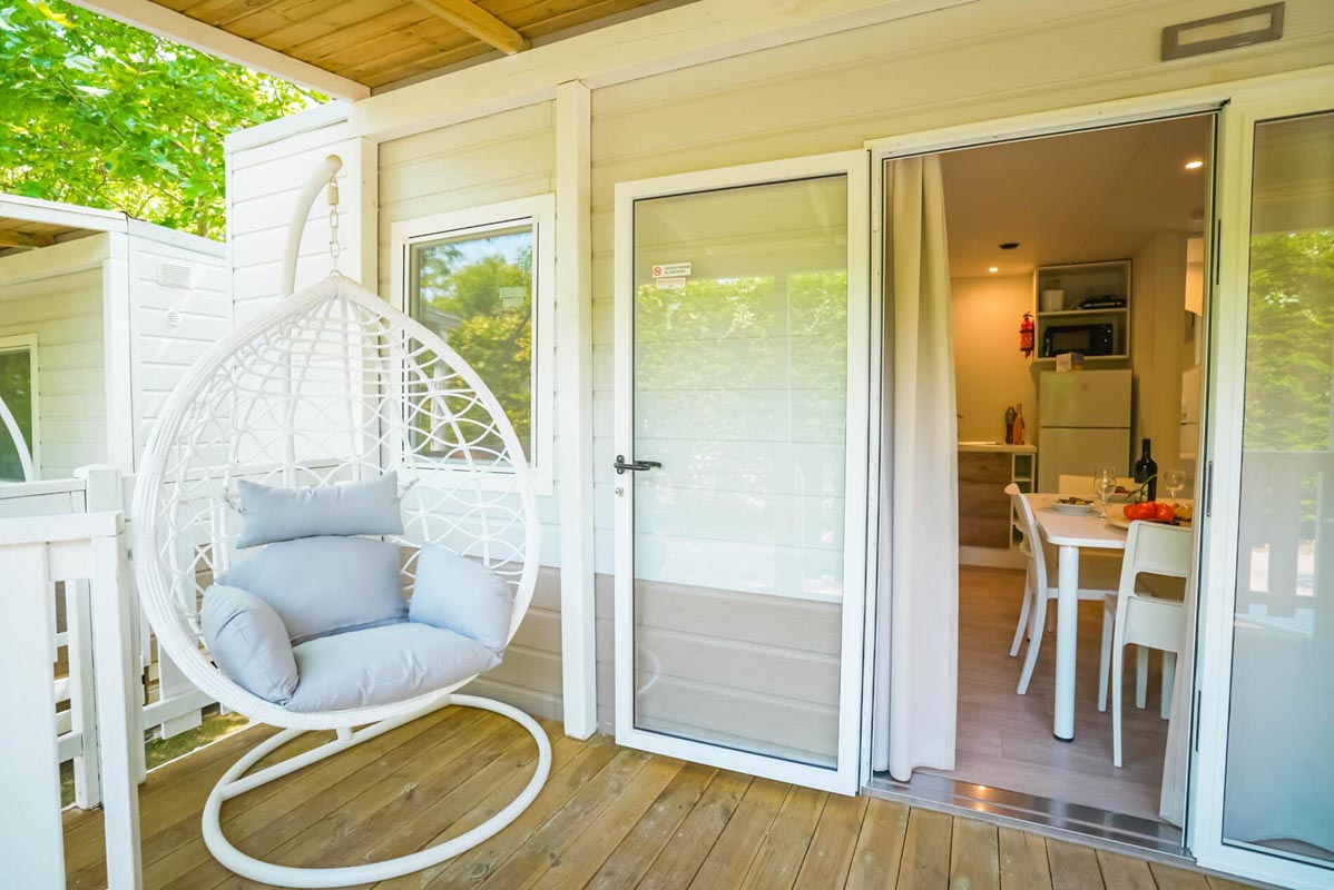 Centro Vacanze Villaggio San Francesco HC 49